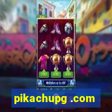 pikachupg .com